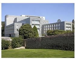 Hotel NH Collection Santiago de Compostela by null