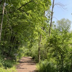 Lac Lawrann Conservancy