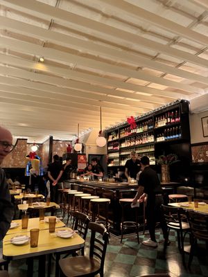 Sal Tang's by null