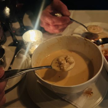 Kate & Ally's - Best Lobster Bisque I've ever had in my life - New American Near Me - Forked River, New Jersey Kate & Ally's - Best Lobster Bisque I've ever had in my life - New American Near Me - Forked River, New Jersey