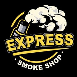 Express Smoke Shop - Logo