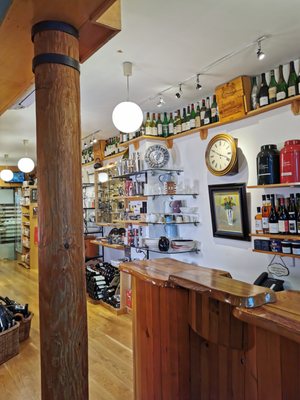 Terroirs Ltd by null