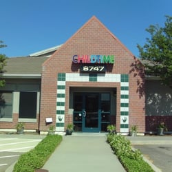 Childtime on Sierra College Blvd