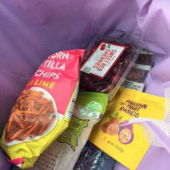 Trader Joe's - Grocery Near Me - Whittier, California