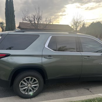 Speedy Auto Tint - Car Window Tinting Near Me - Downey, California Speedy Auto Tint - Car Window Tinting Near Me - Downey, California