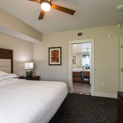 Hilton Grand Vacations Club Kings’ Land Waikoloa - Guest room