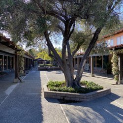 Plaza Shopping Center