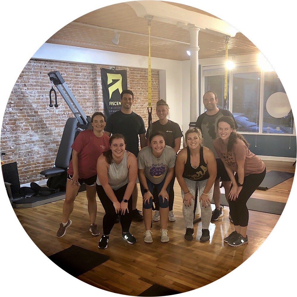 REVEL FITNESS SOULARD Updated October 2024 2000 S 11th St, St. Louis, Missouri Gyms