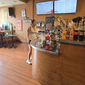 Mean Mug Coffee - Jazz & Blues Near Me - Salisbury, North Carolina Mean Mug Coffee - Jazz & Blues Near Me - Salisbury, North Carolina
