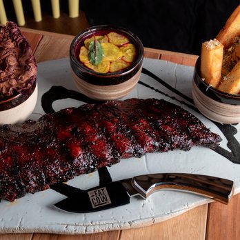 The Fat Cow - Full ribs - Steakhouses Near Me - Guadalajara, JAL The Fat Cow - Full ribs - Steakhouses Near Me - Guadalajara, JAL