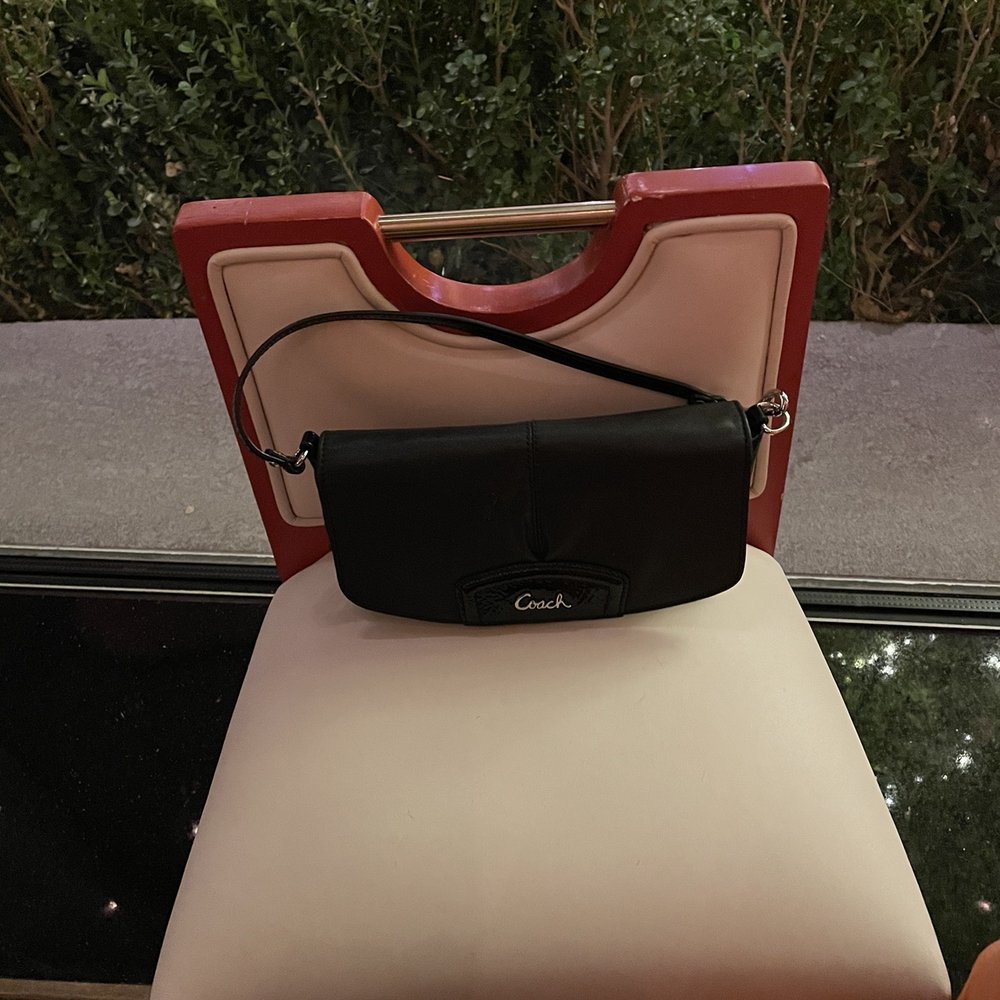 Sinatra - Even my purse got excellent treatment. I call this "baby chair" - Italian Near Me - Las Vegas, Nevada Sinatra - Even my purse got excellent treatment. I call this "baby chair" - Italian Near Me - Las Vegas, Nevada