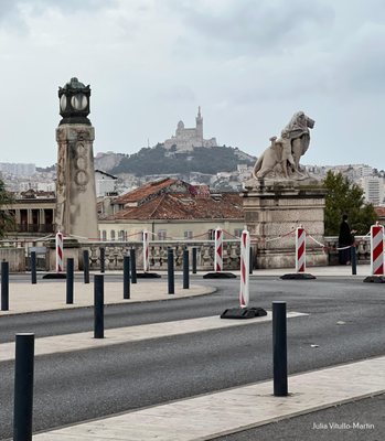 Hôtel Dieu Intercontinental Marseille by null