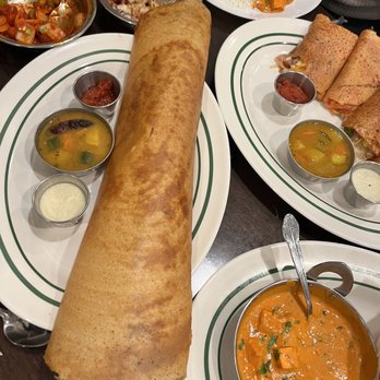 Dosa Grill - Vegetarian Near Me - East Windsor, New Jersey Dosa Grill - Vegetarian Near Me - East Windsor, New Jersey