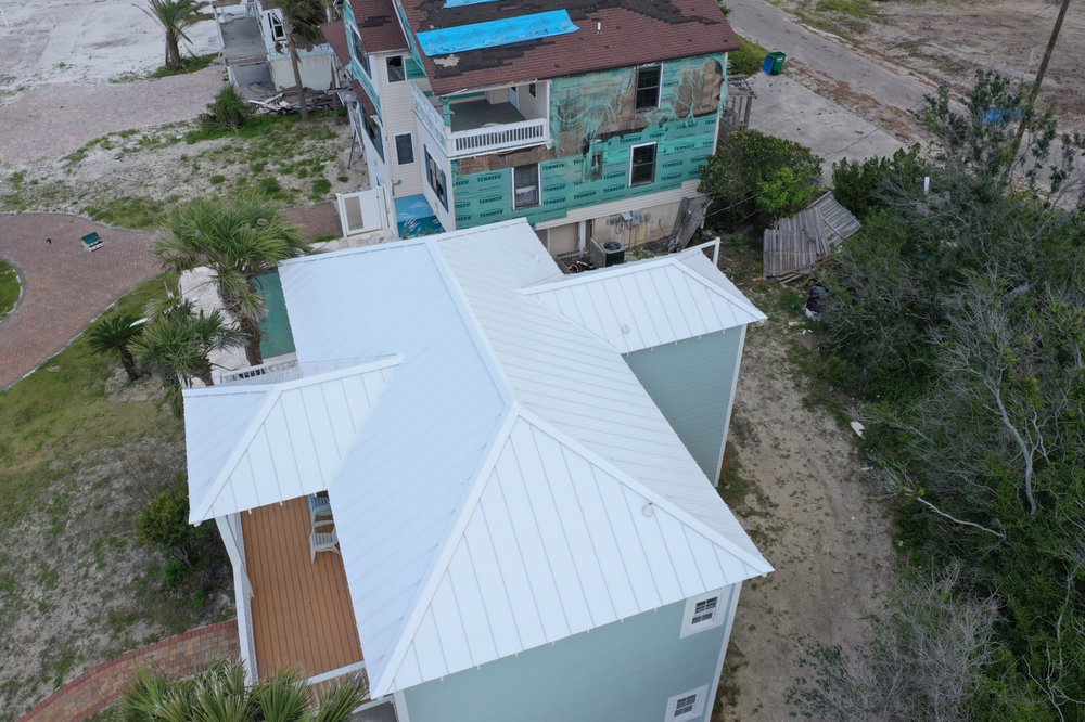 Slide of Certified Roofing Solutions