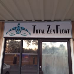 Total Zen Float
