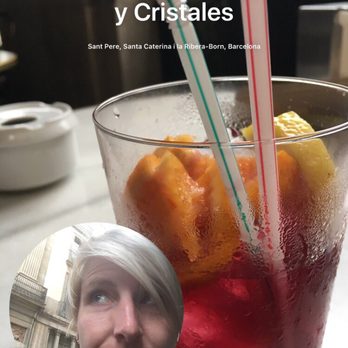 Bodega Vidrios y Cristales - Wine Bars Near Me - Barcelona, B Bodega Vidrios y Cristales - Wine Bars Near Me - Barcelona, B