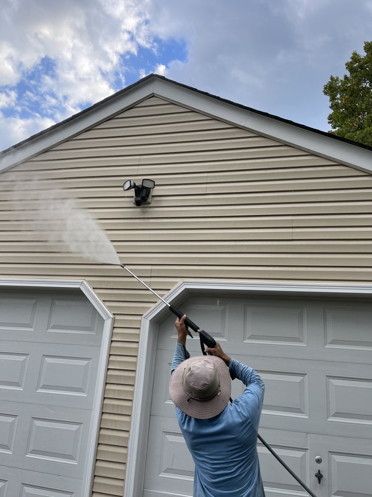 AWG WINDOWS CLEANING AND POWER WASHING SERVICES 131 Photos & 27