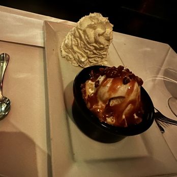 Steak 44 - White cake - Steakhouses Near Me - Phoenix, Arizona Steak 44 - White cake - Steakhouses Near Me - Phoenix, Arizona