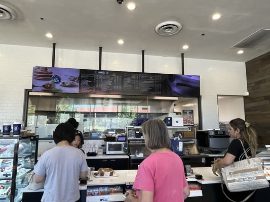 Paris Baguette by null