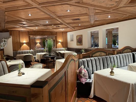 Hotel Krallerhof by null