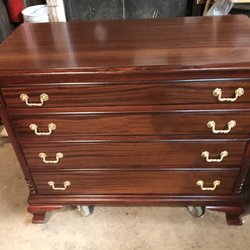 Dedham Furniture Restorers