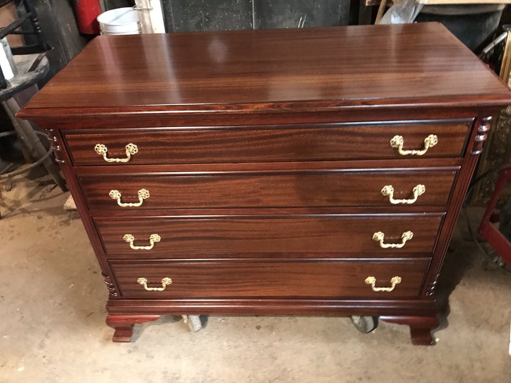 DEDHAM FURNITURE RESTORERS Updated September 2024 10 Ames St