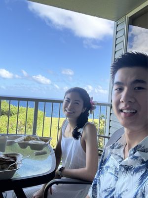 The Cliffs at Princeville by null