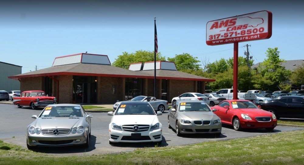 AMS CARS Updated September 2024 20 Reviews 9185 W 10th St