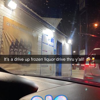 Eskimo Hut - The Eskimo Hut - Beer, Wine & Spirits Near Me - Beverly Hills, Texas