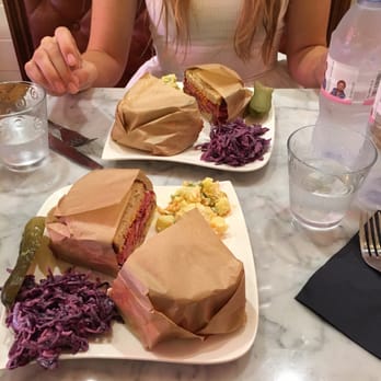Pastrami House - Bagels Near Me - Cannes, 06