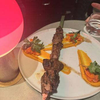 Shukette - Tasty meat!! - Middle Eastern Near Me - New York, New York