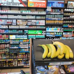 7Eleven - Behind the Register
