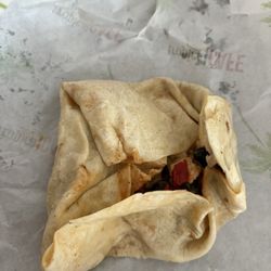 Tropical Smoothie Cafe