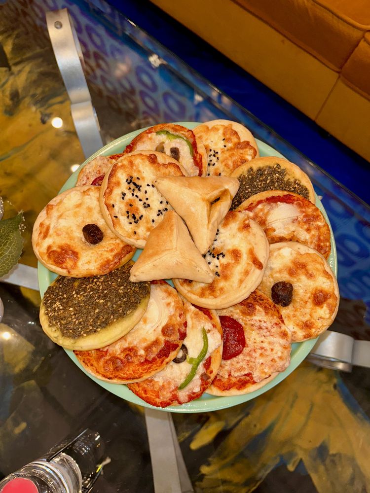 KARAK TEA BAKERY & CAFE Updated October 2024 76 Photos & 25