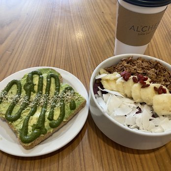 Alchemy Café - Cafes Near Me - Columbus, Ohio Alchemy Café - Cafes Near Me - Columbus, Ohio