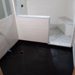 Carl Welch Tile & Bath