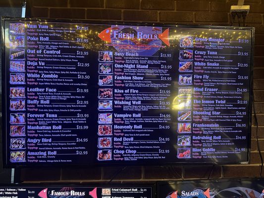 GoFish Modern Japanese Kitchen by null