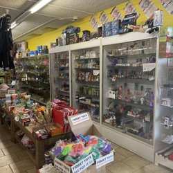 Rick's One Stop Party Store