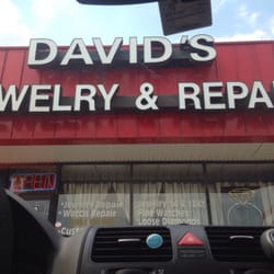 David's Jewelers