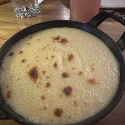 mashed potatoes mashed potatoes