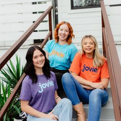 Jovie - Park Cities - Jovie sitters are the best sitters!