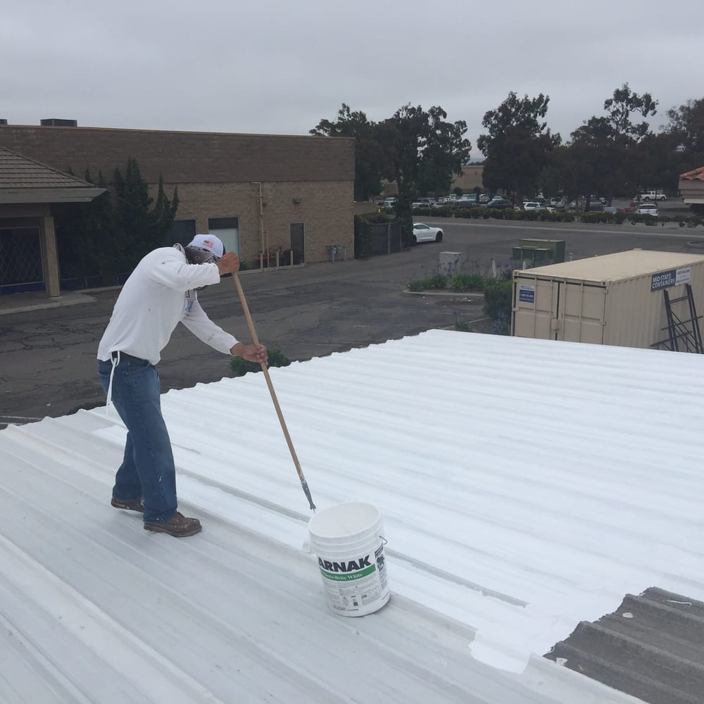 Slide of Roofing Concepts