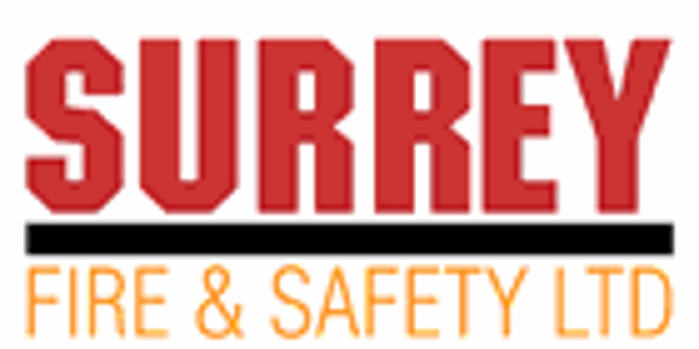 SURREY FIRE & SAFETY Updated September 2024 19947 56 Avenue