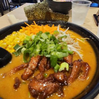 Ramen Hood - Ramen Near Me - Chandler, Arizona