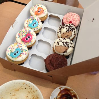 Icing On The Cupcake - Bakeries Near Me - Rocklin, California Icing On The Cupcake - Bakeries Near Me - Rocklin, California