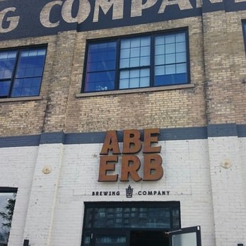 Abe Erb - Downtown Kitchener - Entrance - Bars Near Me - Kitchener, Ontario Abe Erb - Downtown Kitchener - Entrance - Bars Near Me - Kitchener, Ontario