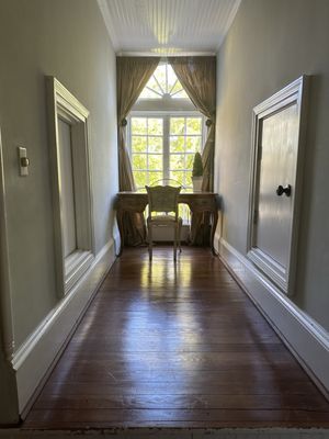 The Twelve Oaks Bed and Breakfast by null