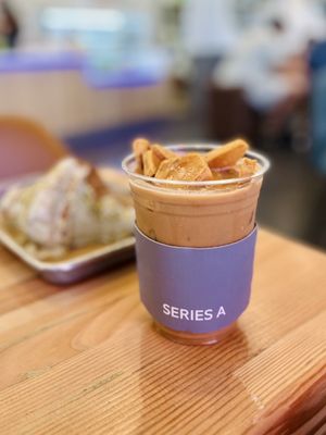 SERIES A COFFEE by null