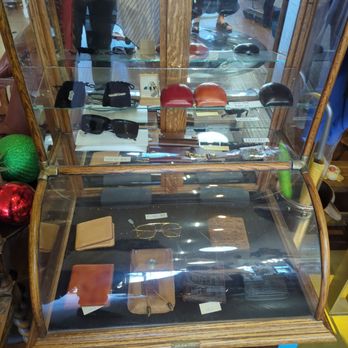 The Barber Shop - Barbers Near Me - Santa Barbara, California