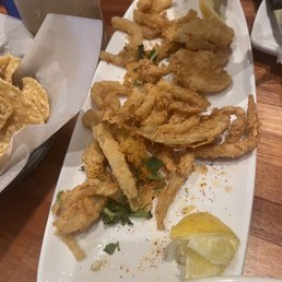 Tiago-s Calamari Tiago-s Calamari